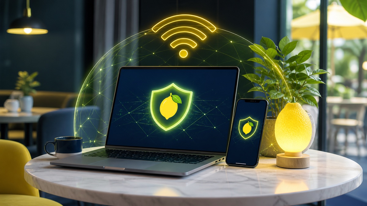 公共 Wi‑Fi 安全指南：连接前后要做的 12 项检查