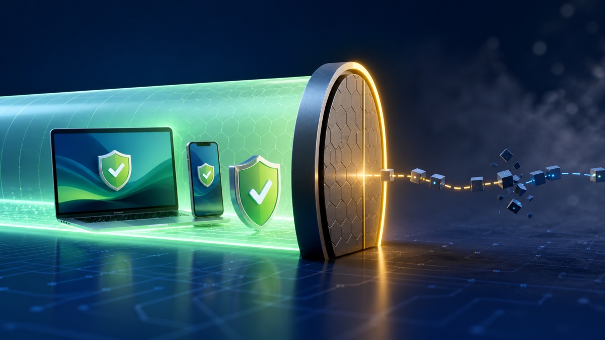 VPN 突然断线怎么办：隐私保护、恢复连接与安全测试